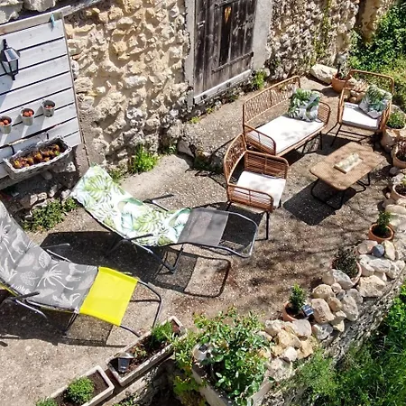 Bed & Breakfast La Perrière, Esparron-de-Verdon