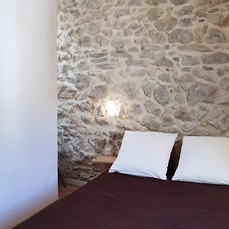 Chez Camille & Olivier, Chambres Esparron-de-Verdon