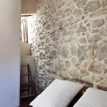 Bed & Breakfast Chez Camille & Olivier, Chambres