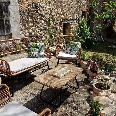 Chez Camille & Olivier, Chambres Bed & Breakfast